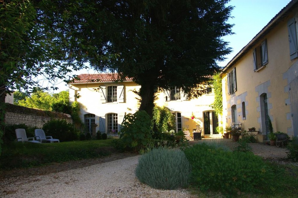 Photo de Domaine de Bourgville