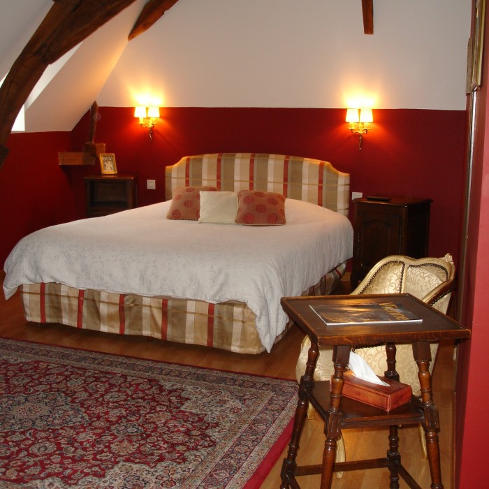 Photo de Hôtel Le Relais du Lyon dOr