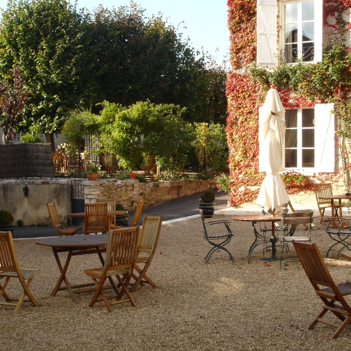 Photo de Hôtel Le Relais du Lyon dOr