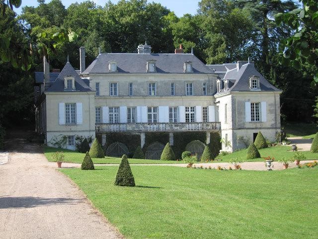 Photo de Le Château de la Plante