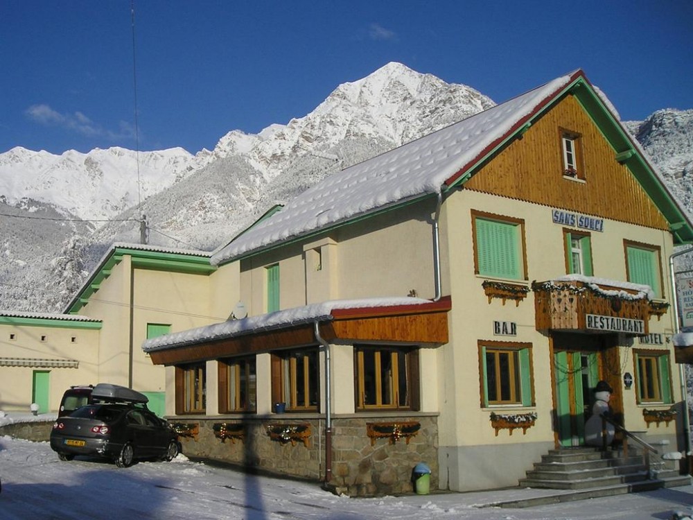 Photo de Le Sans Souci