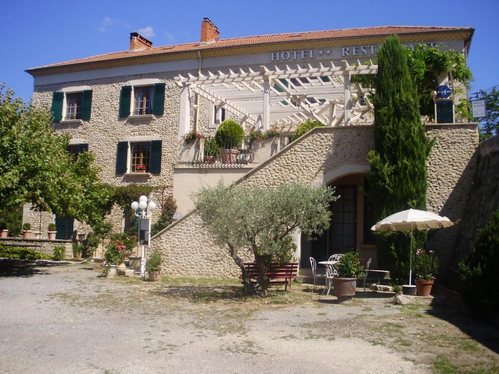 Photo de Hôtel du Moulin