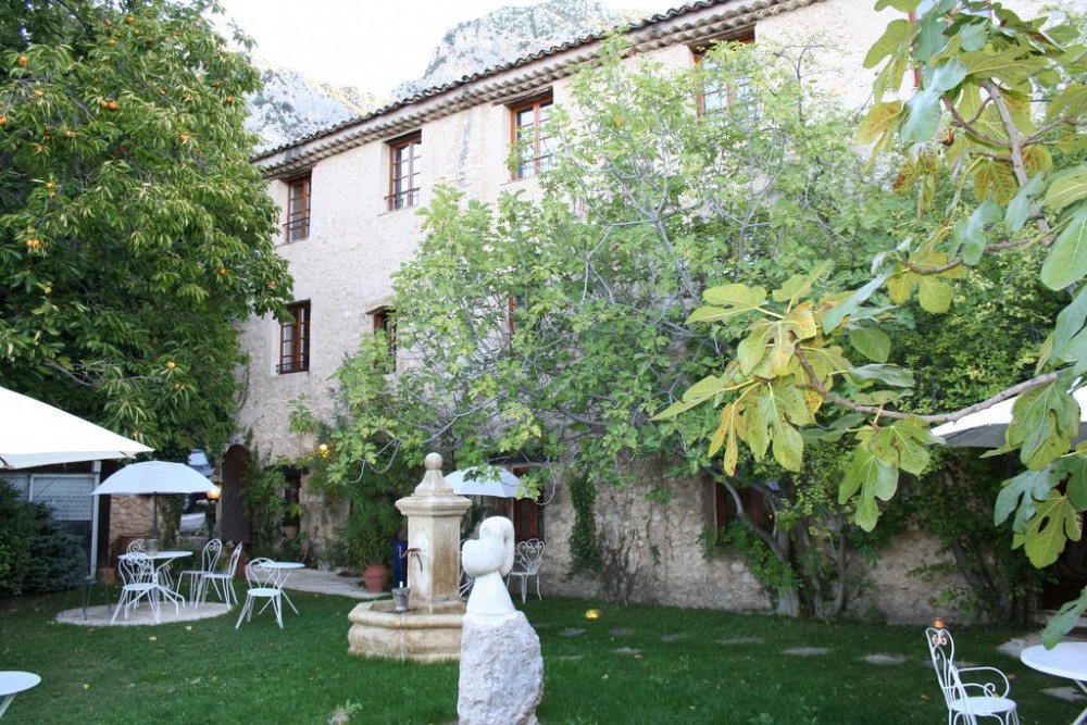 Photo de Bastide du Paradou