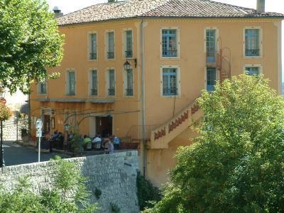 Photo de Le Belvédère