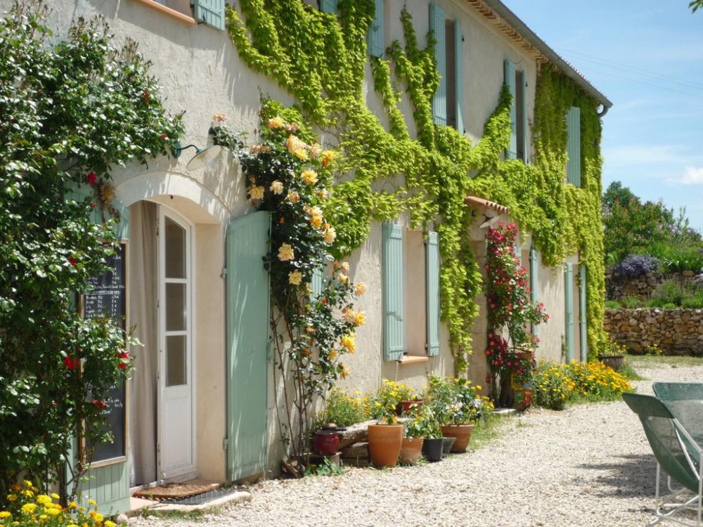 Photo de Ferme du Petit Ségriès