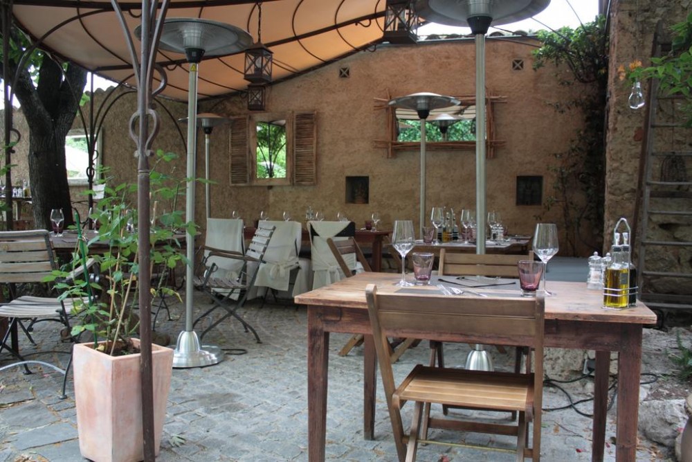 Photo de La Bouscatière