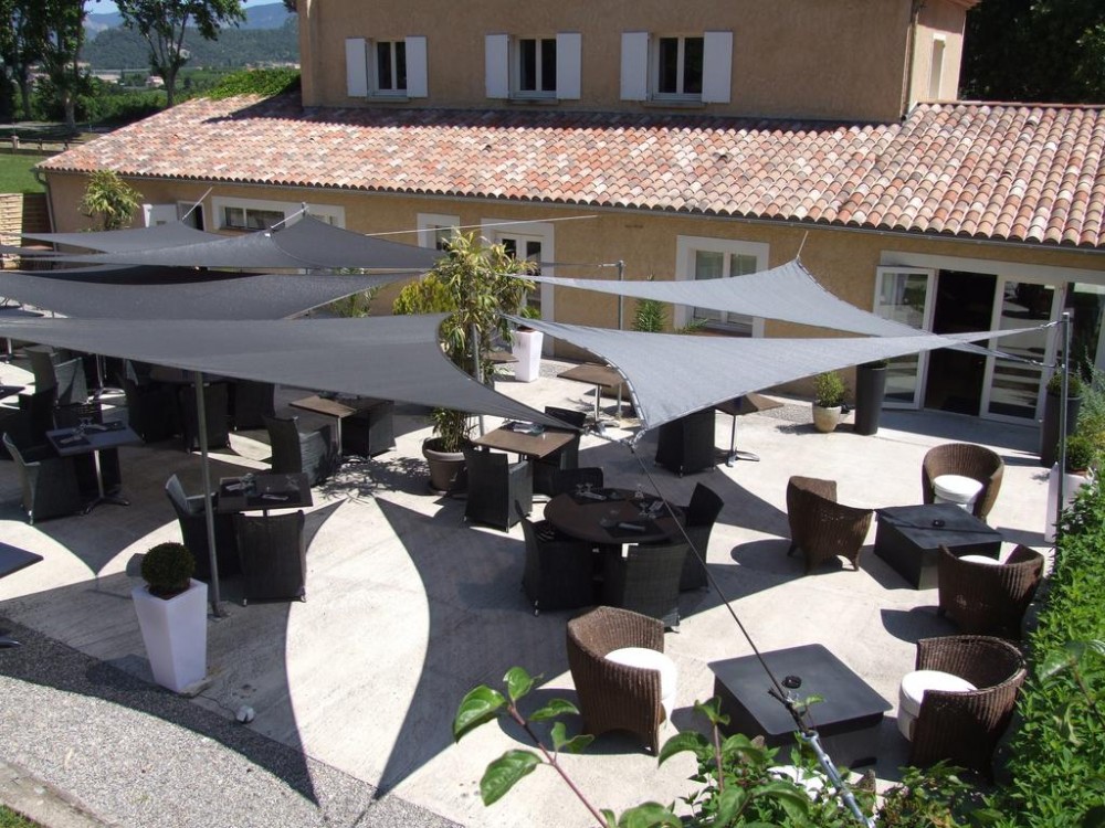 Photo de La Magnanerie Aubignosc