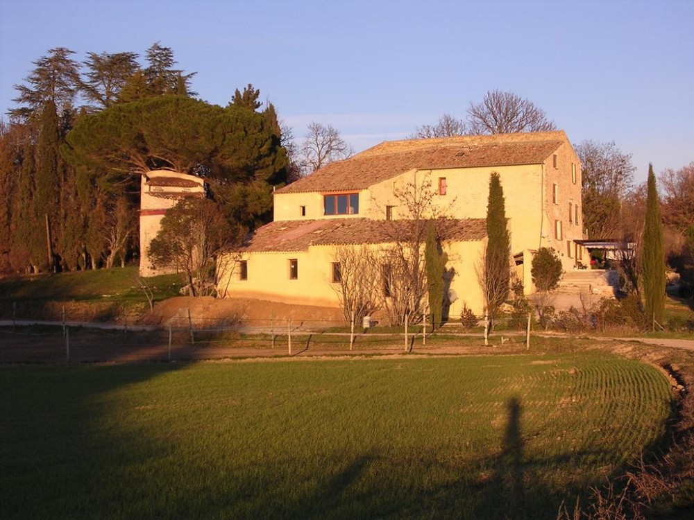 Photo de Maison d'hôtes La Grande Bastide