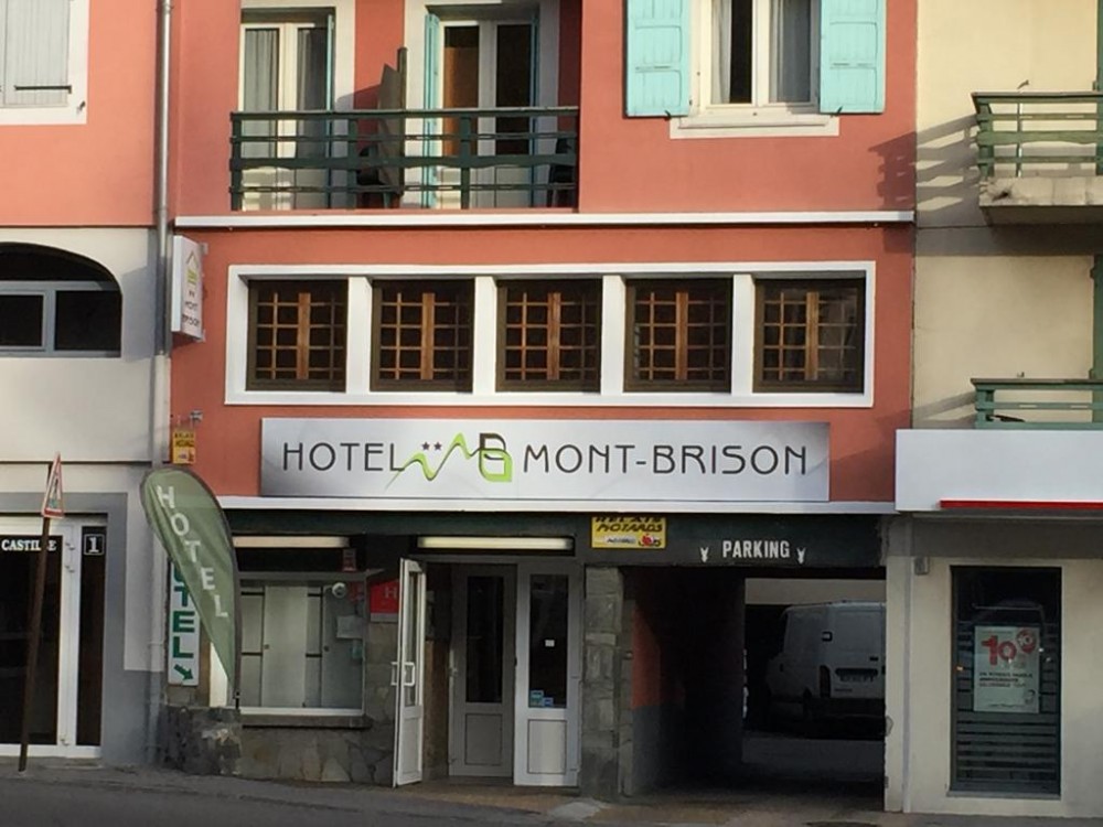 Photo de Hôtel Mont-Brison