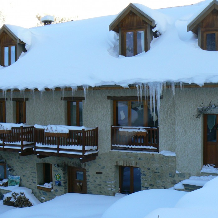 Photo de Chambres dhôtes La Roche Méane