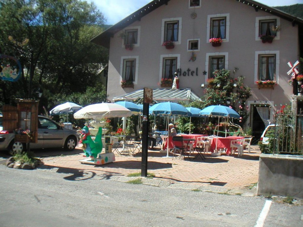 Photo de Le Chatelas