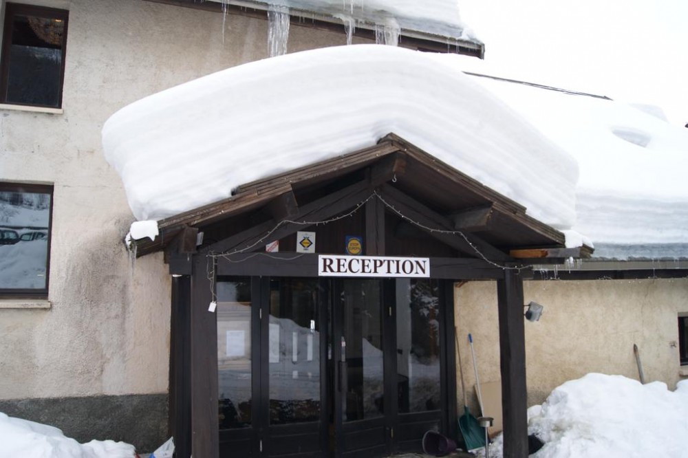 Photo de Auberge de Violaine
