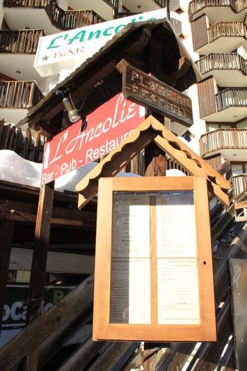 Photo de Hôtel l'Ancolie