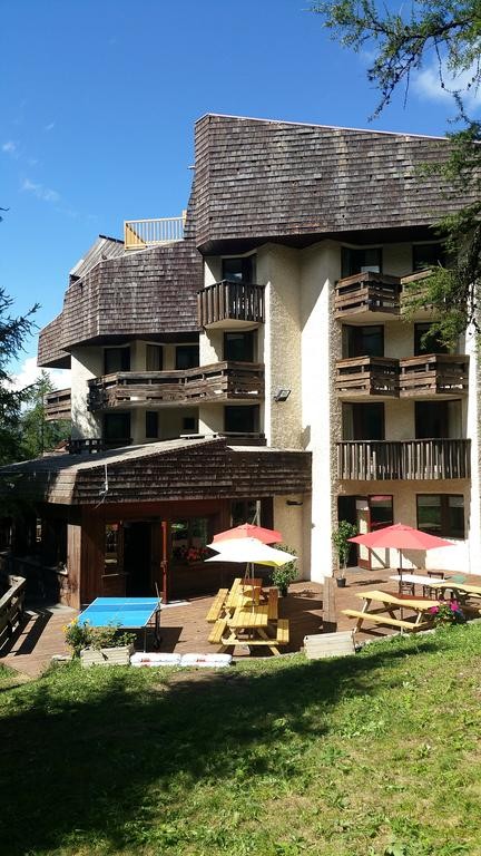 Photo de Hôtel Les Trappeurs