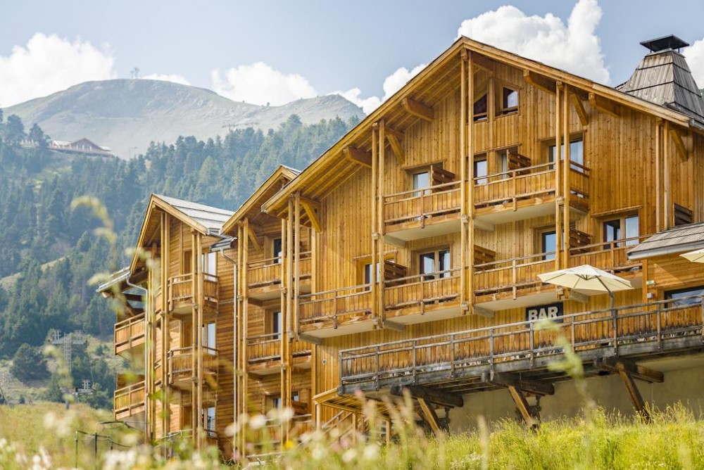Photo de Anova Hôtel & Spa