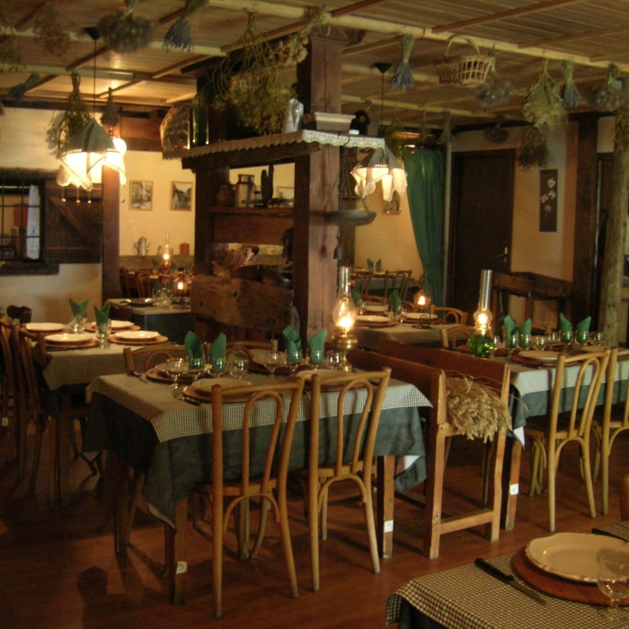 Photo de Chalet hôtel dAilefroide