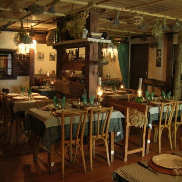 Photo Chalet hôtel dAilefroide à Pelvoux 05340