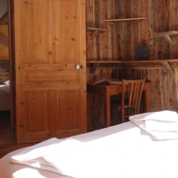 Photo Chalet hôtel dAilefroide à Pelvoux 05340