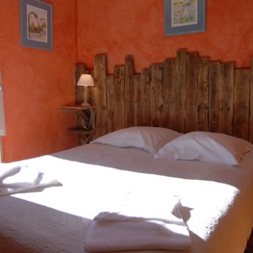 Photo Chalet hôtel dAilefroide à Pelvoux 05340