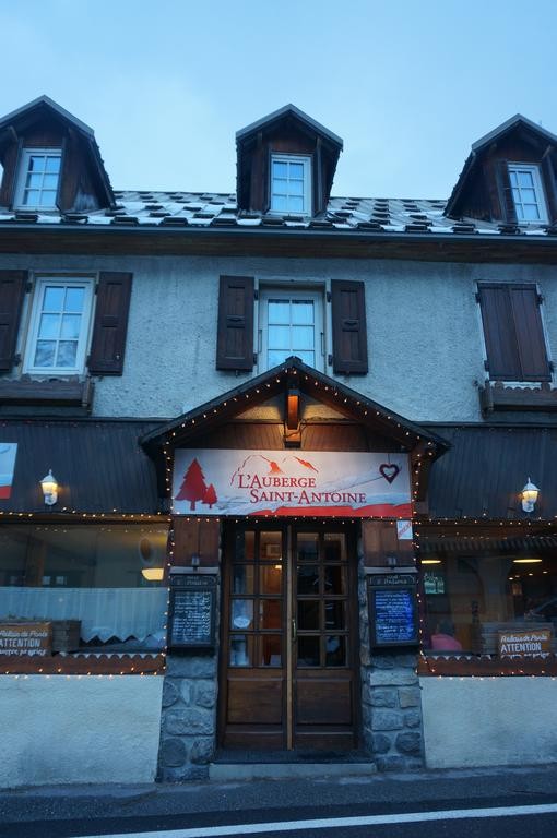 Photo de Le Relais du Pelvoux