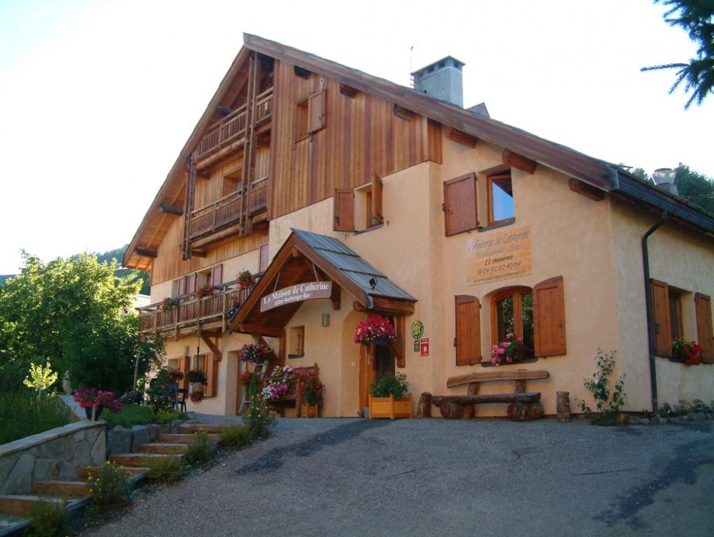 Photo de Auberge De Catherine