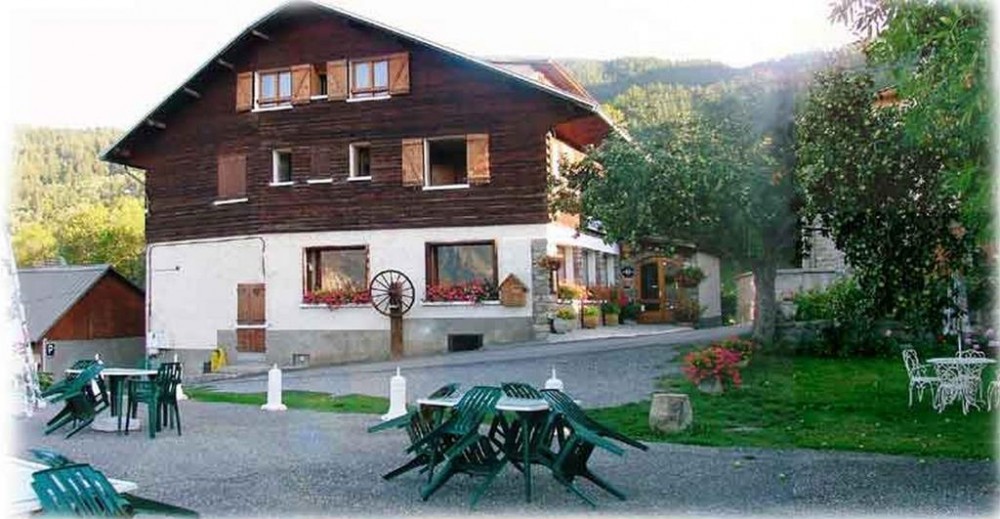 Photo de Auberge du Rochasson