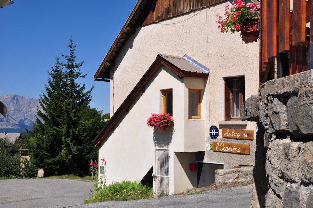 Photo de Auberge l'Ocanière