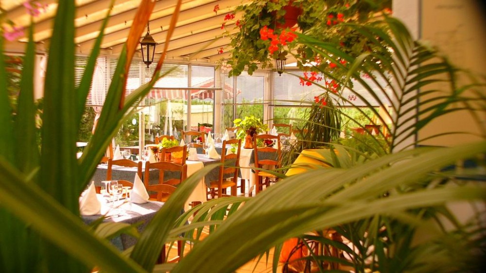 Photo de Hôtel Eden Lac