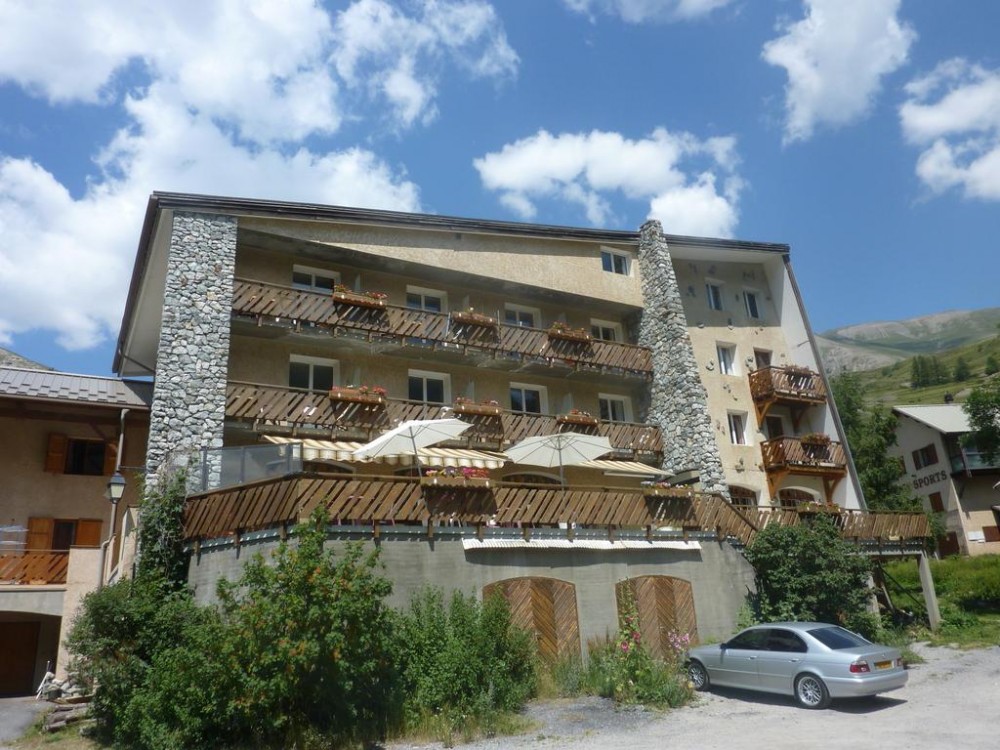 Photo de Hôtel Restaurant Les Agneaux