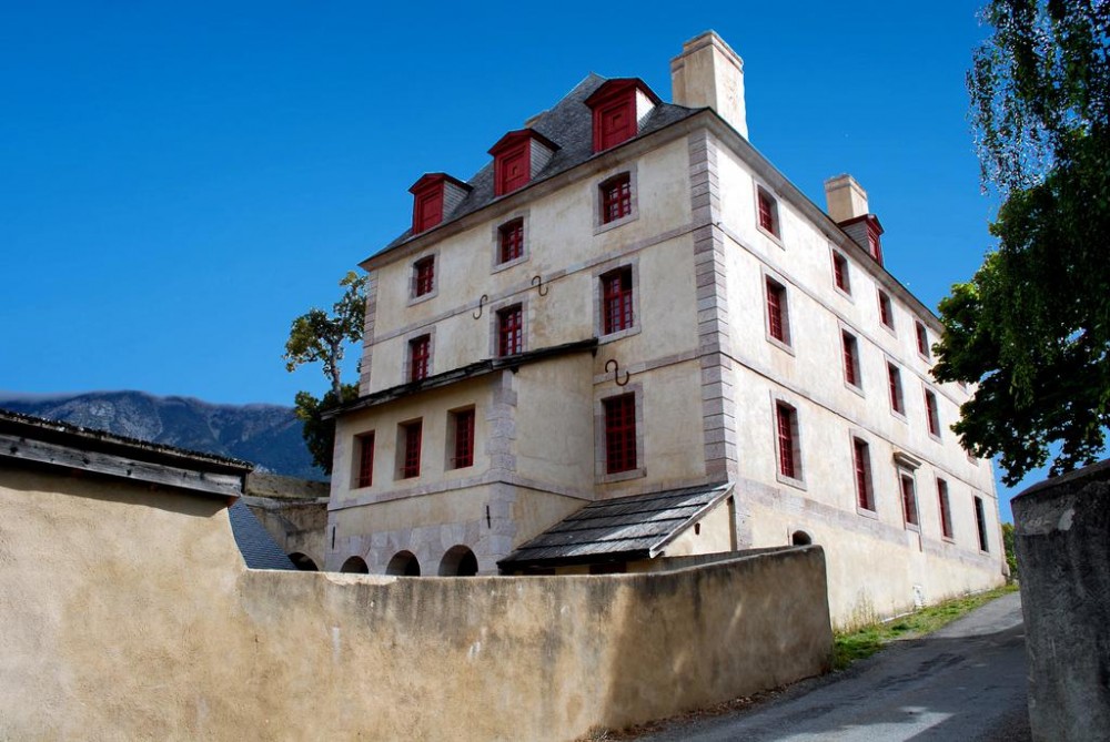 Photo de Le Pavillon des Officiers