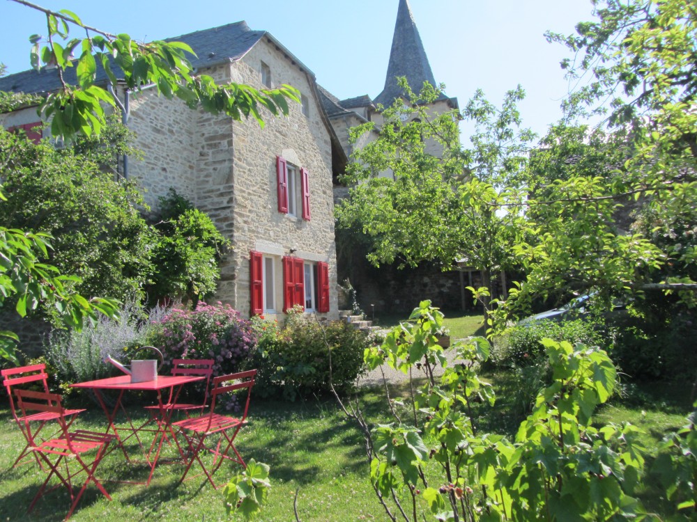 Photo de La Bourrassée