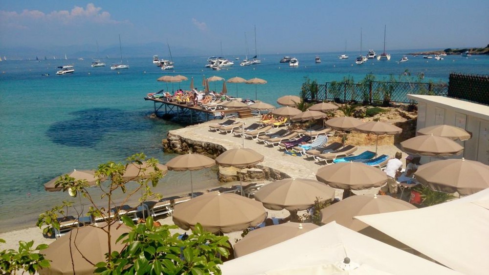 Photo de Hôtel du Levant