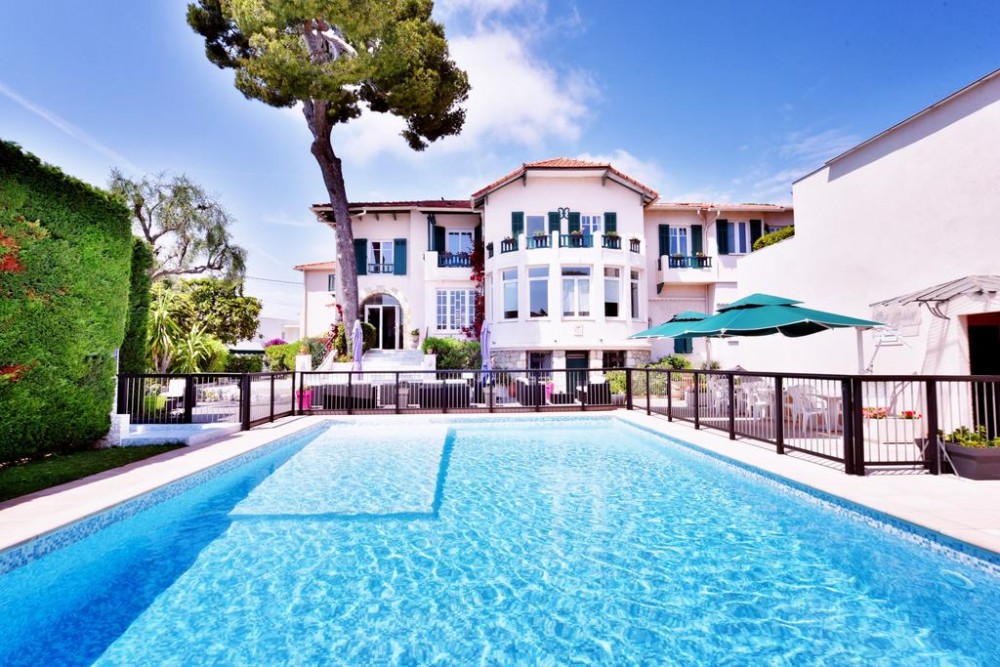 Photo de La Garoupe-Gardiole