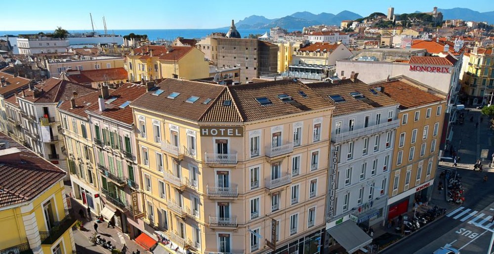 Photo de Hôtel Amiraute
