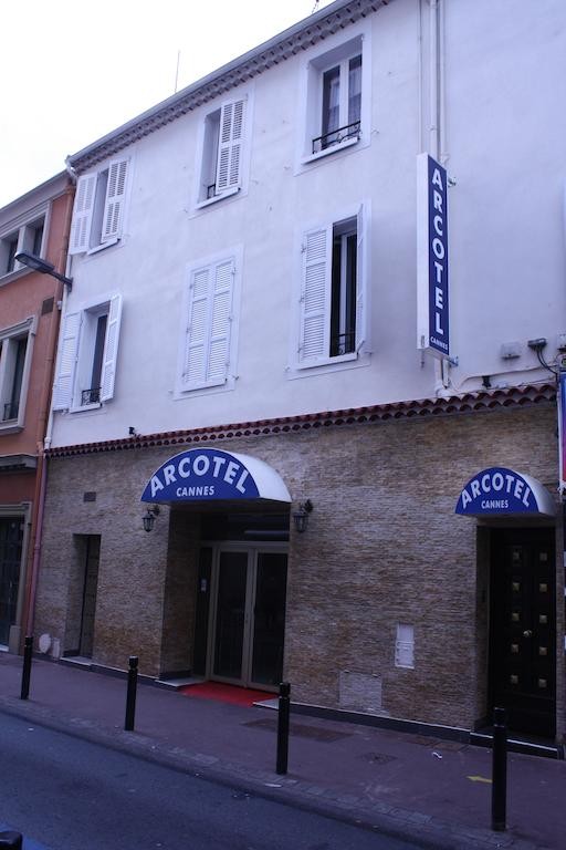 Photo de Arcotel
