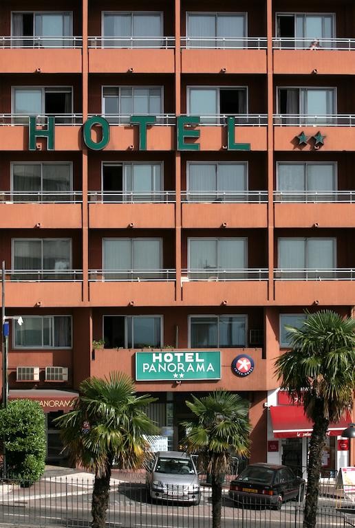 Photo de Hôtel Panorama