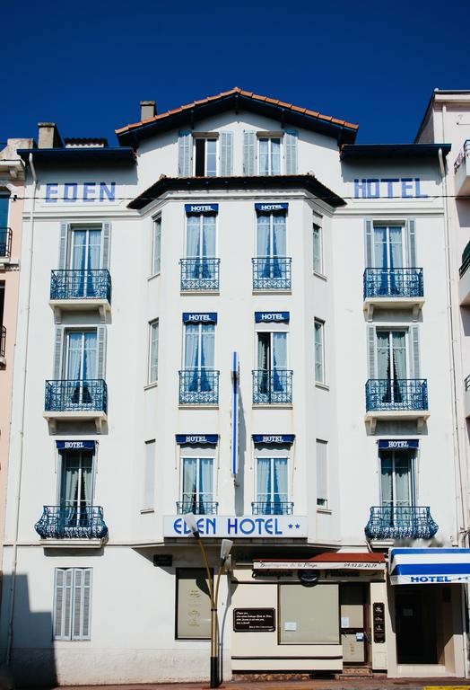 Photo de Eden Hôtel
