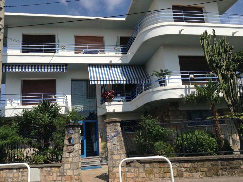 Photo de Hôtel Meublé Ramuntcho