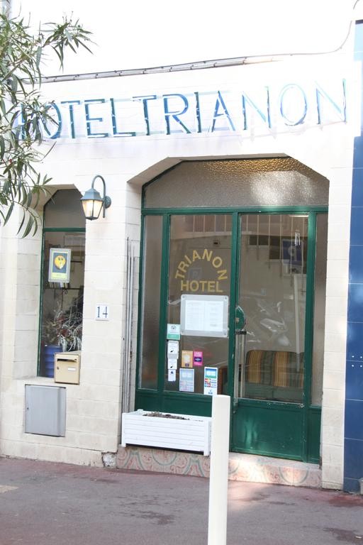 Photo de Hôtel Trianon
