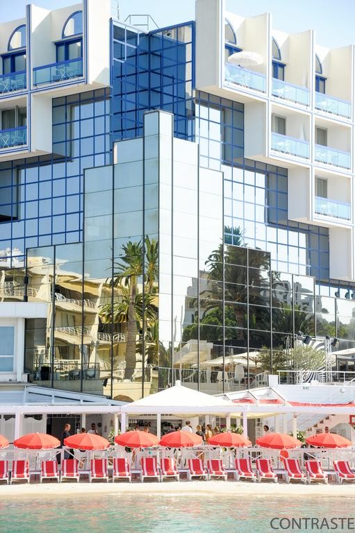Photo de Garden Beach Hôtel