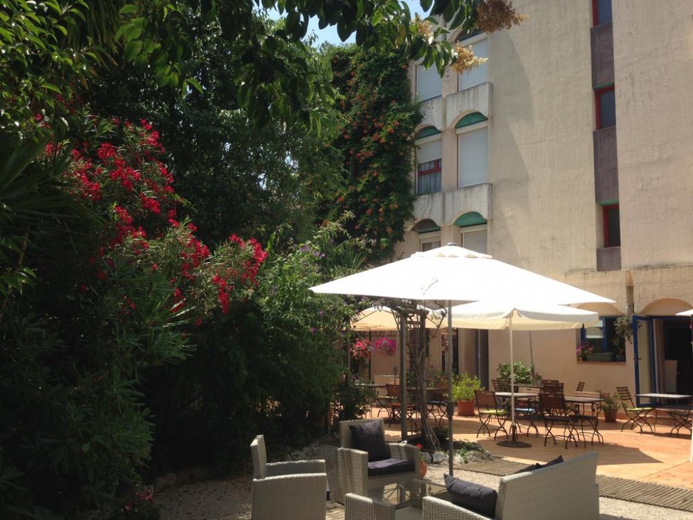 Photo de Hôtel Teranga