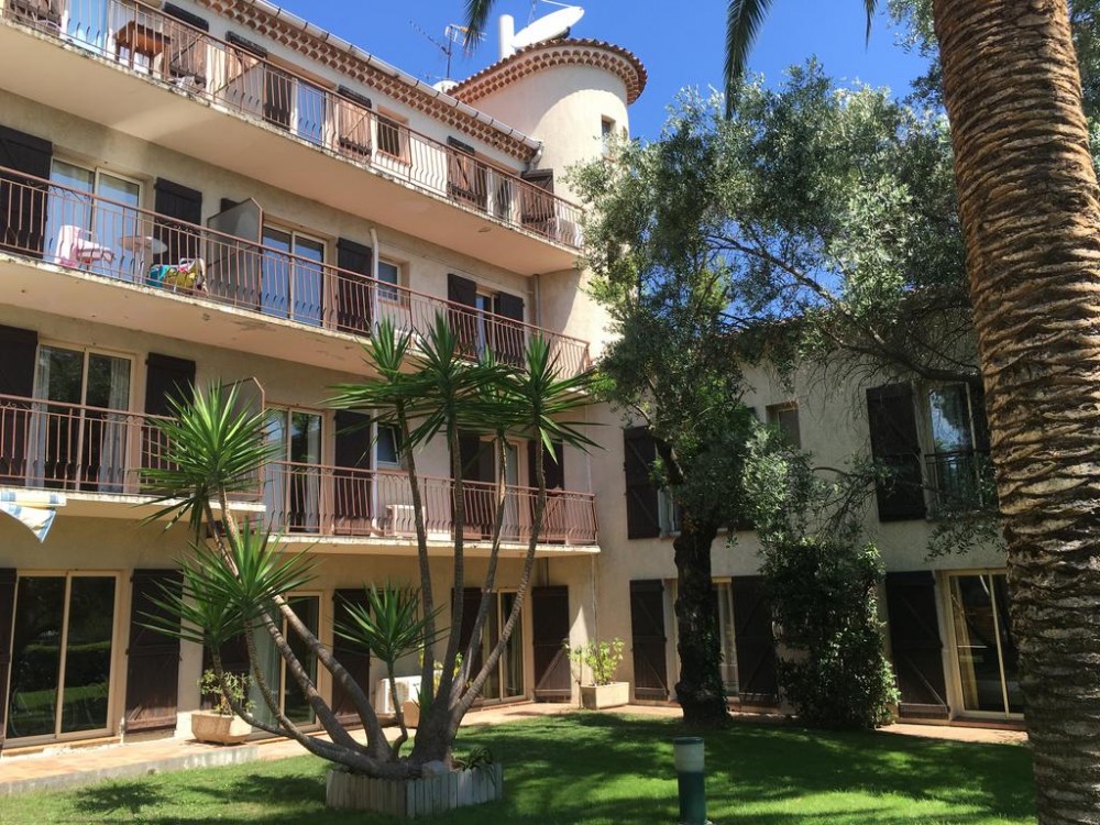 Photo de Hôtel L'îlot du Golf