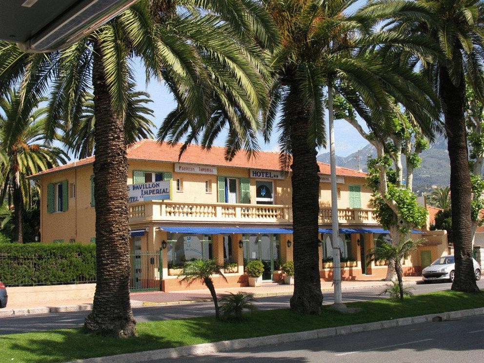 Photo de Hôtel Pavillon Imperial