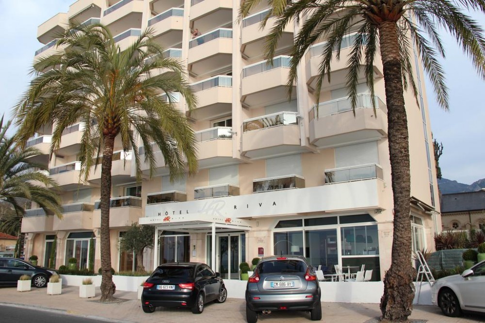 Photo de Riva Hôtel
