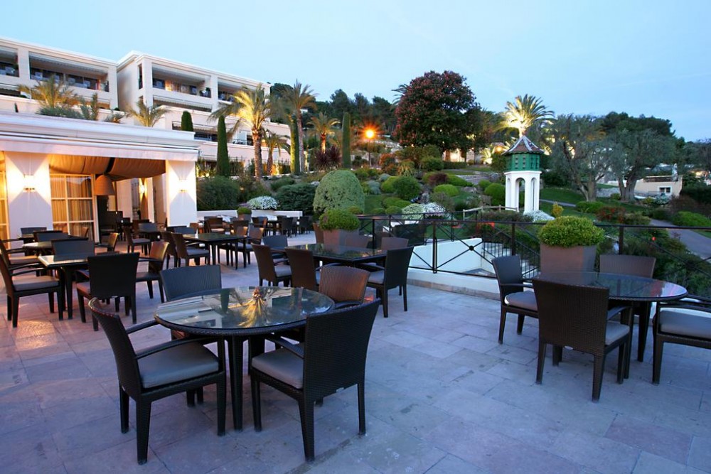 Photo de Royal mougins