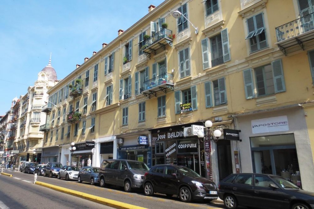 Photo de Hôtel Wilson
