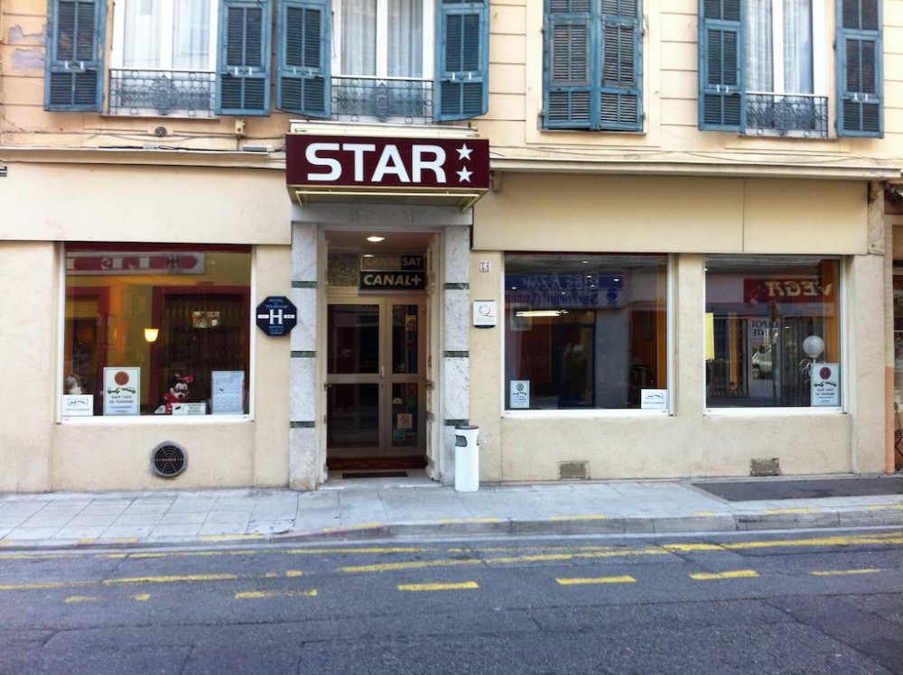 Photo de Hôtel Star