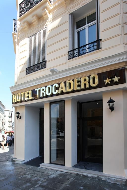 Photo de Trocadero
