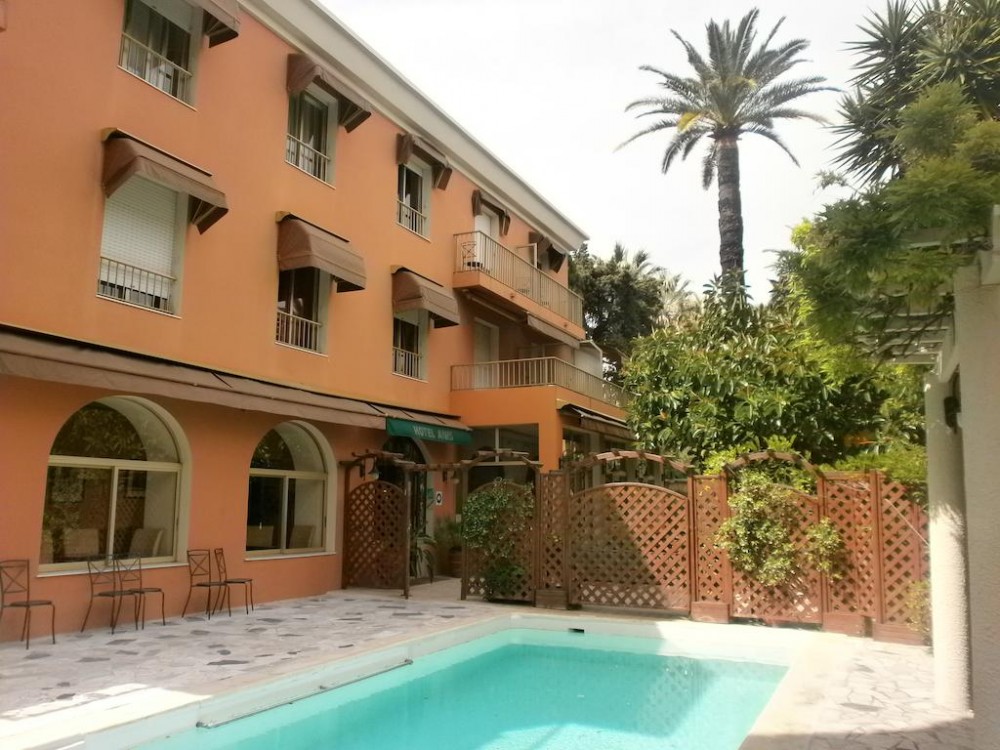 Photo de Anis Hotel