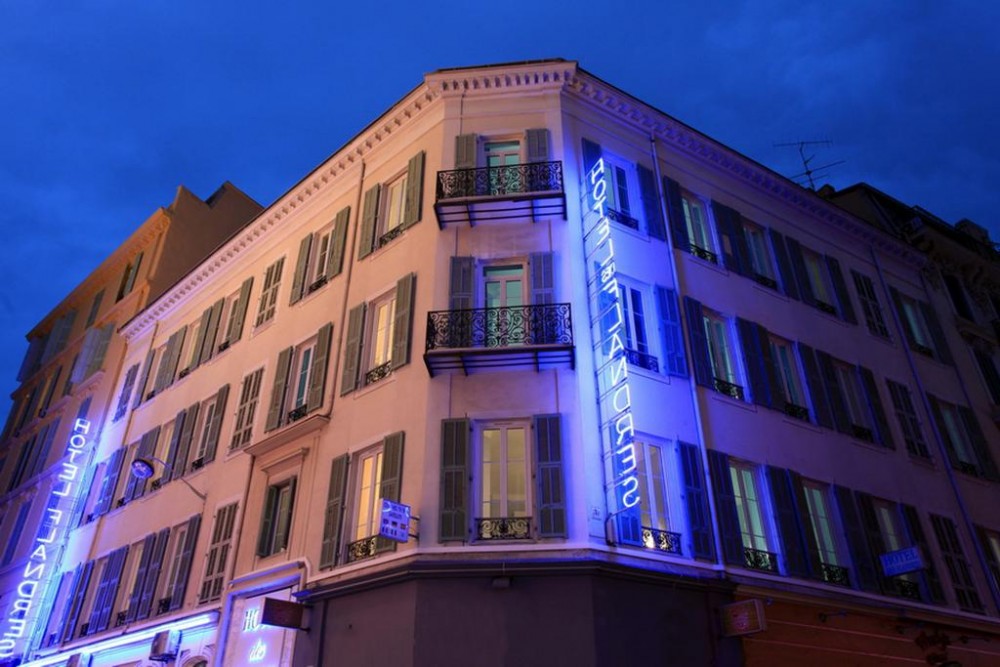 Photo de Hôtel des Flandres